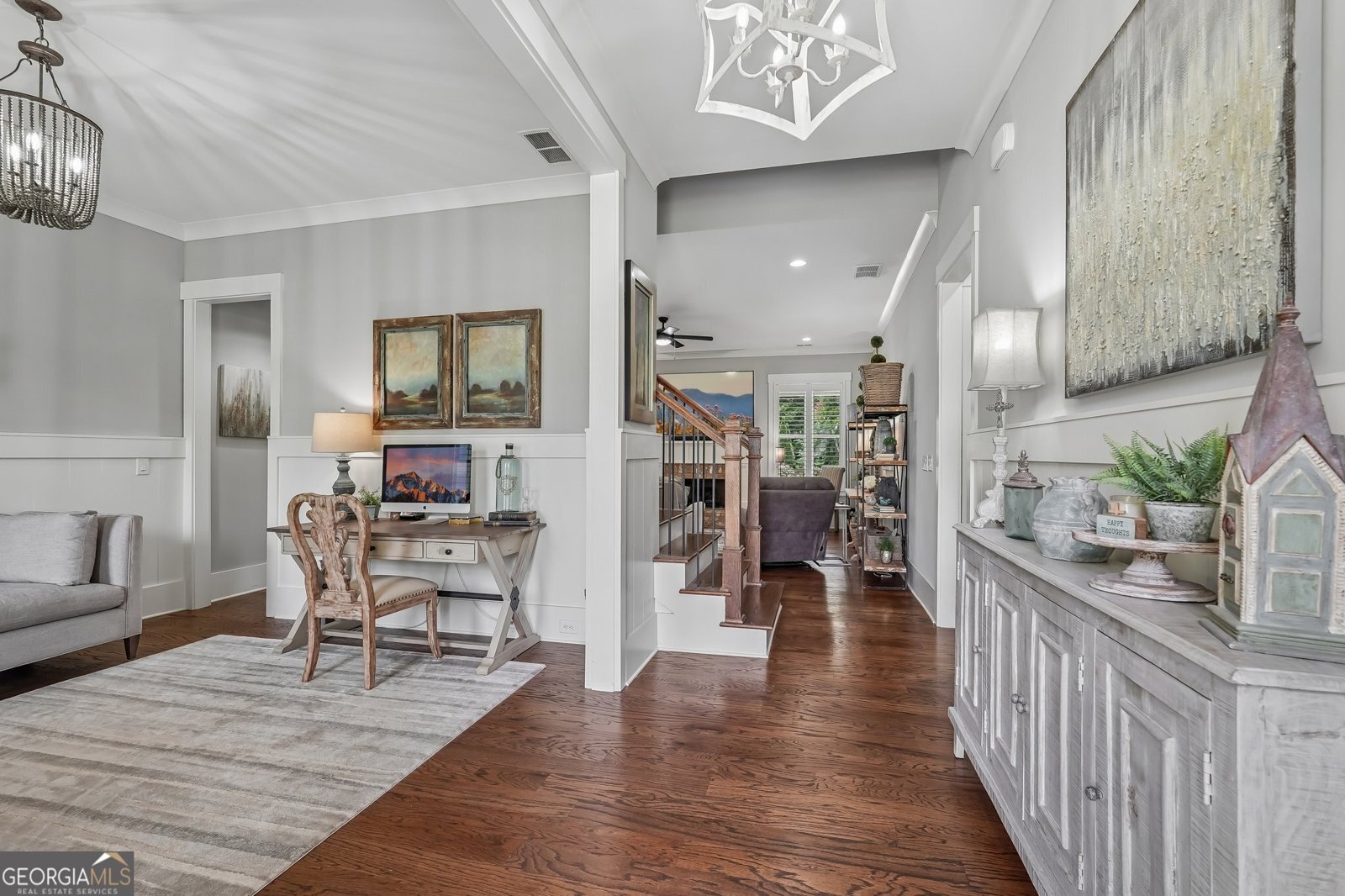 72 Water Stone Drive Newnan - Photo 13