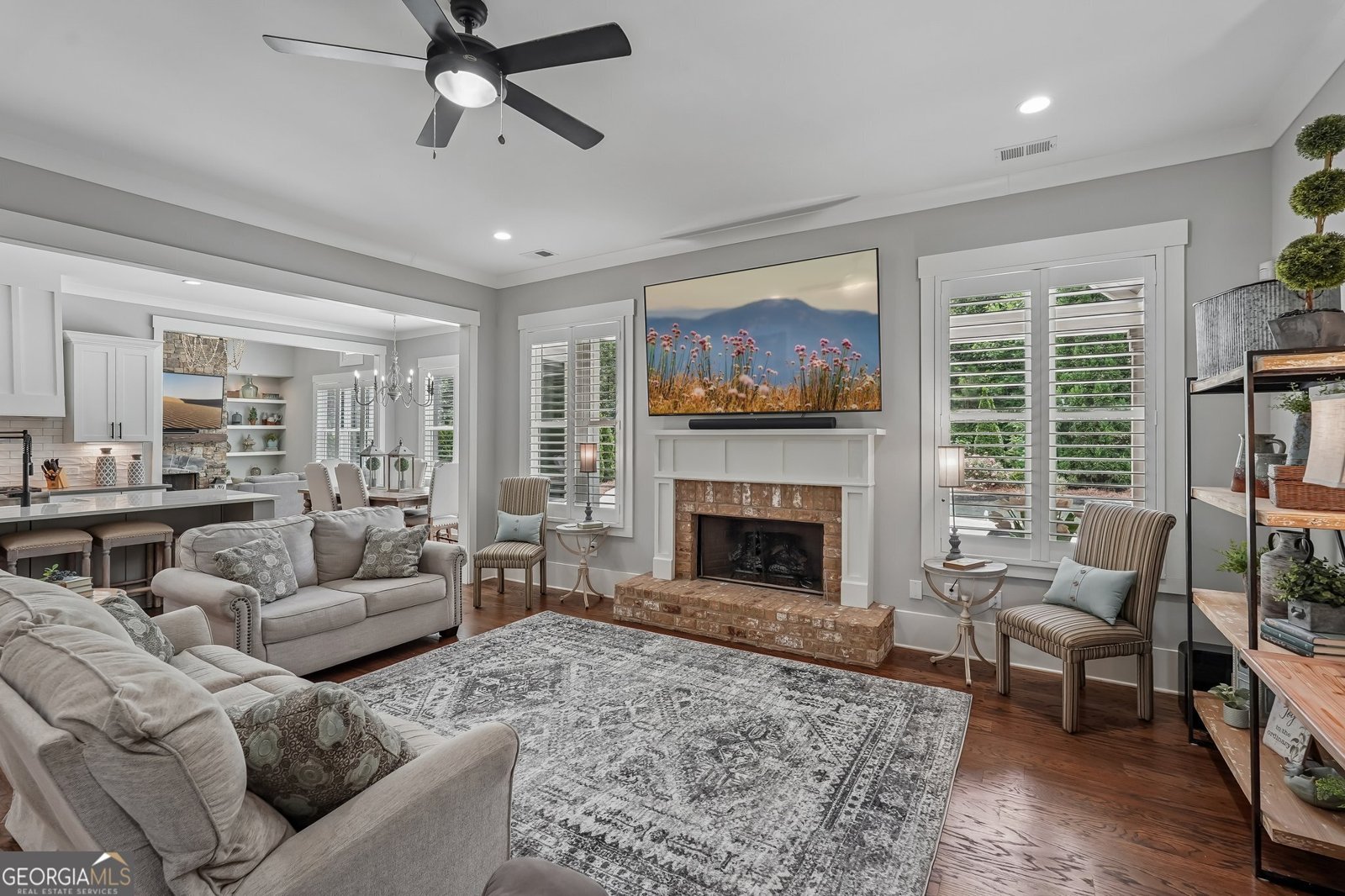 72 Water Stone Drive Newnan - Photo 19