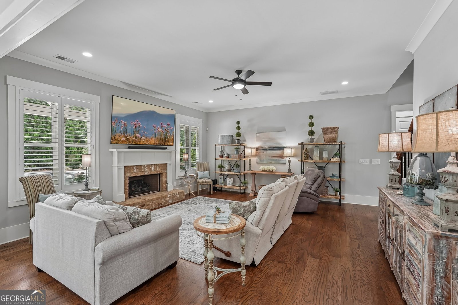 72 Water Stone Drive Newnan - Photo 20