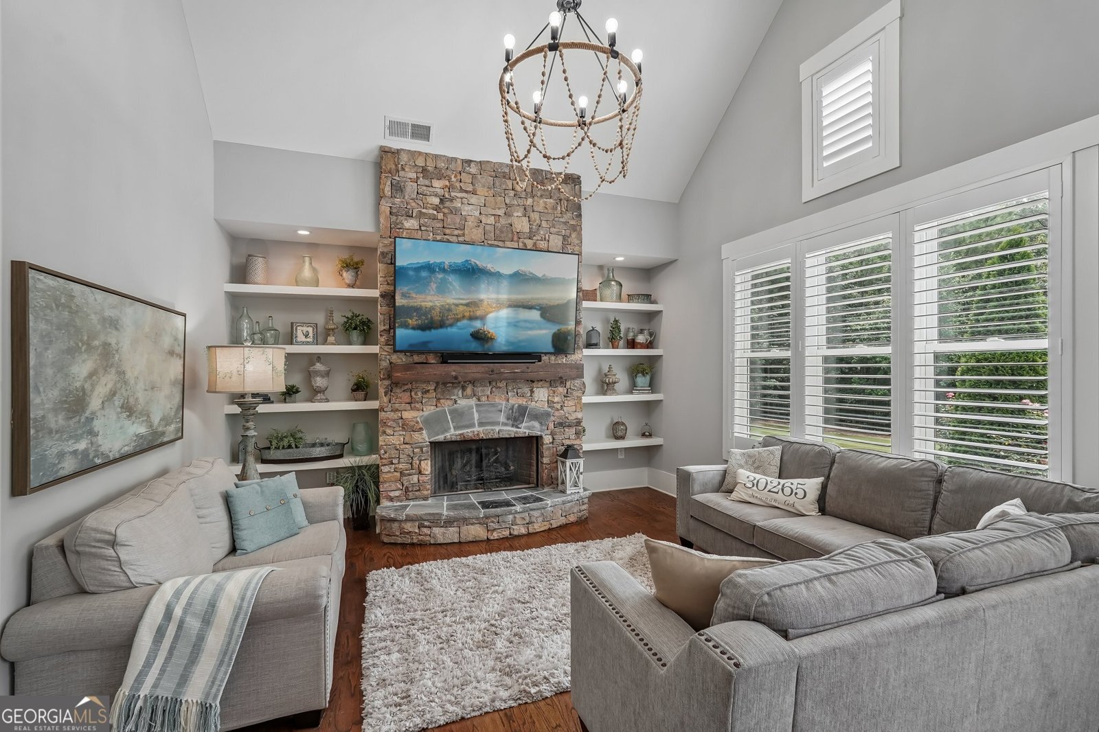 72 Water Stone Drive Newnan - Photo 21