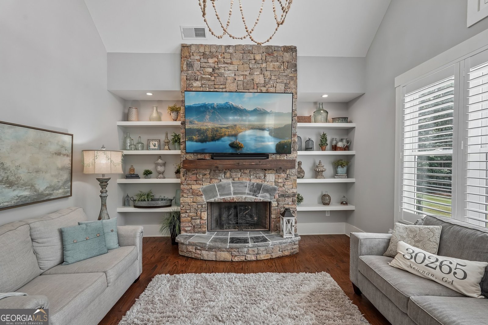 72 Water Stone Drive Newnan - Photo 22