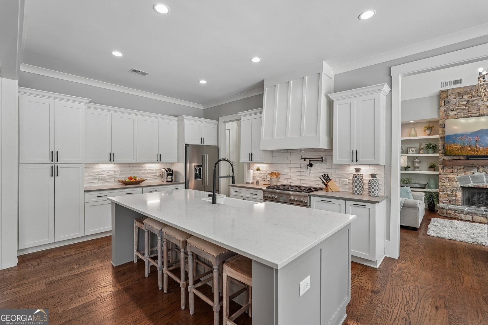 72 Water Stone Drive Newnan - Photo 26