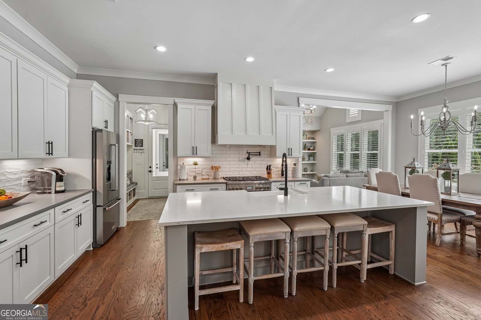 72 Water Stone Drive Newnan - Photo 27