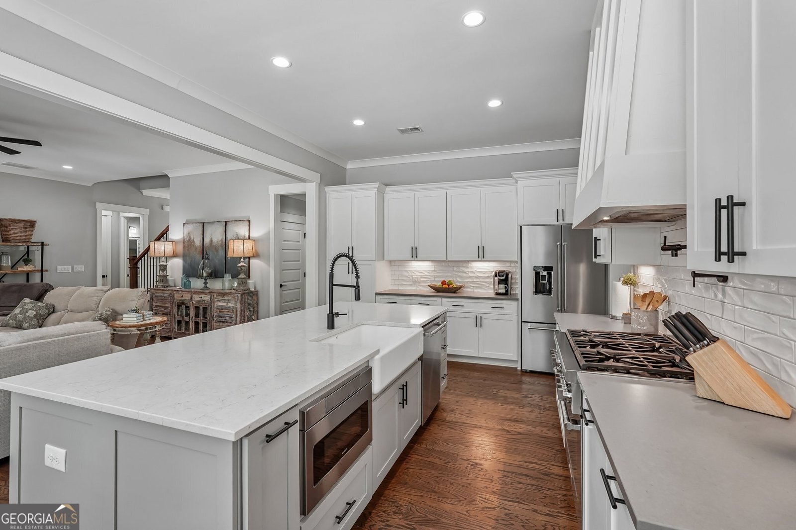 72 Water Stone Drive Newnan - Photo 28
