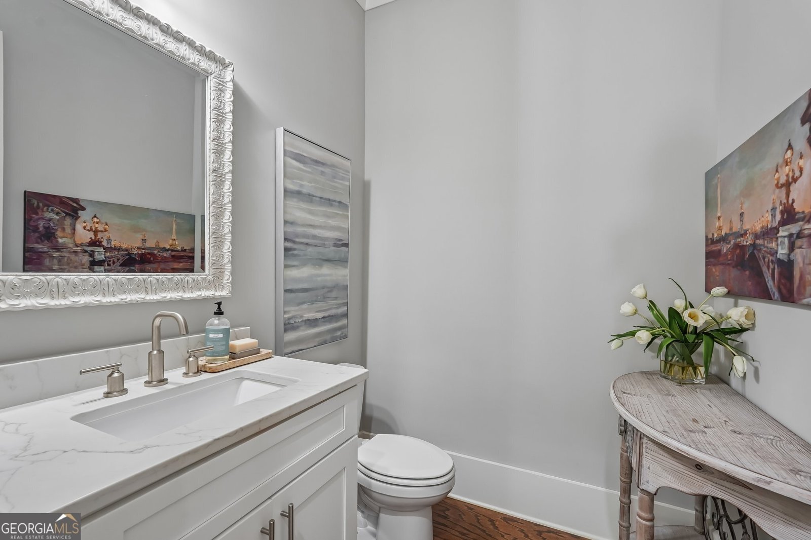 72 Water Stone Drive Newnan - Photo 32