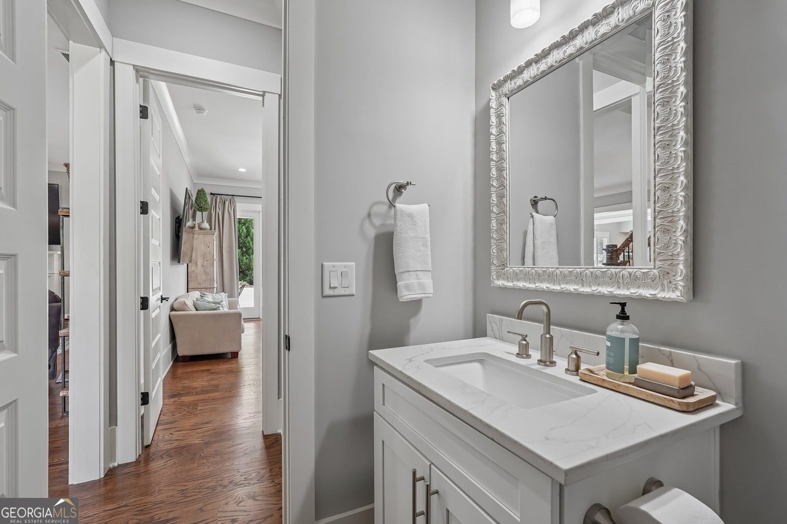 72 Water Stone Drive Newnan - Photo 33