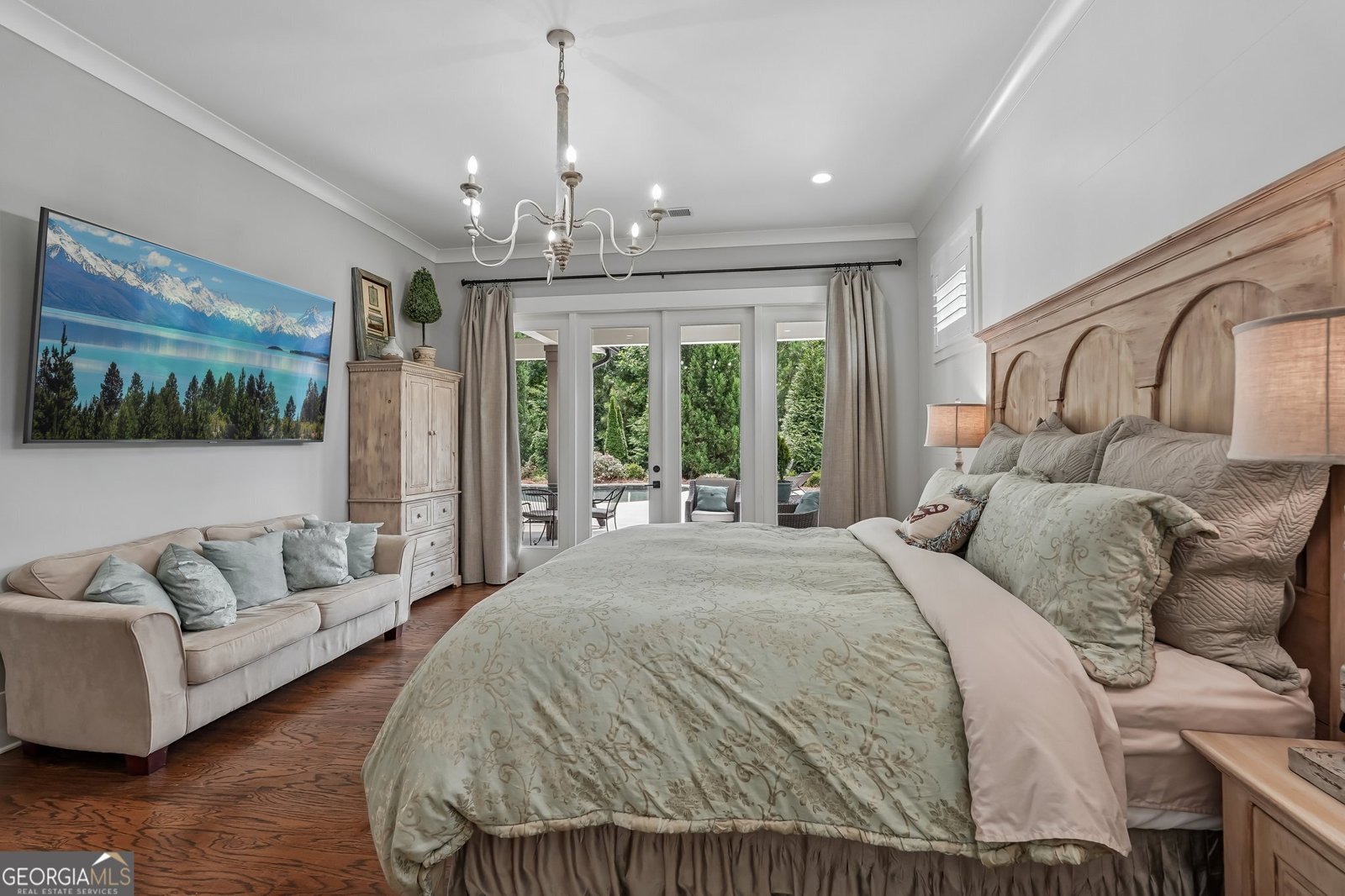 72 Water Stone Drive Newnan - Photo 35