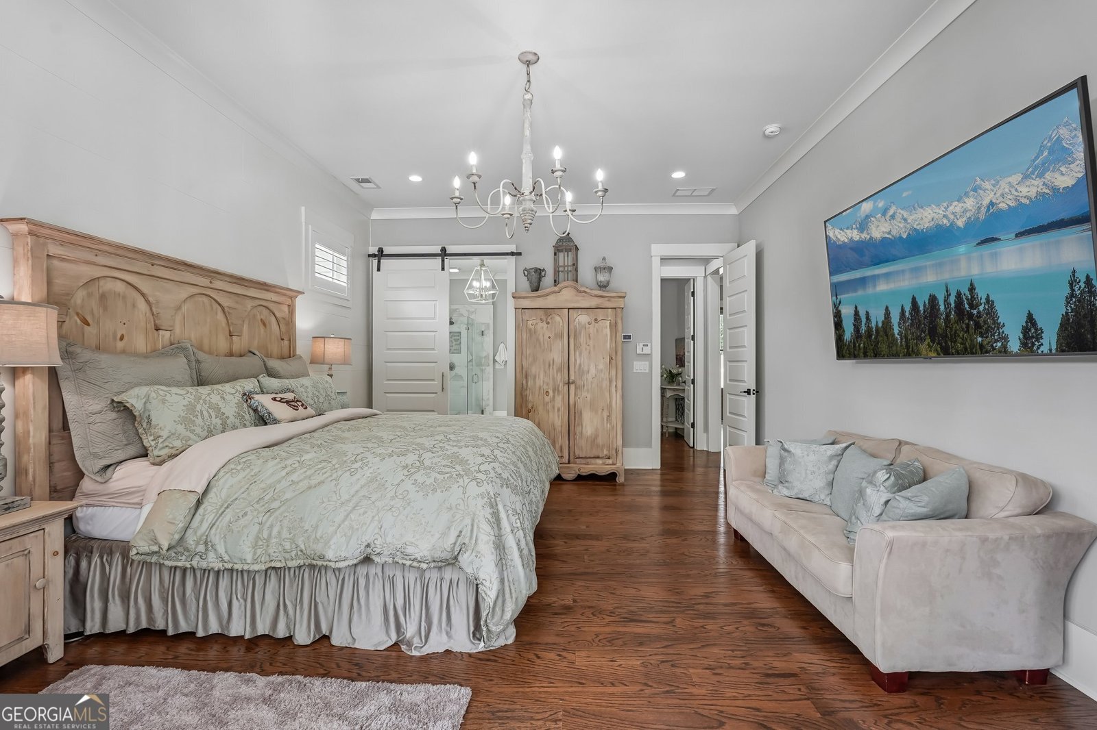 72 Water Stone Drive Newnan - Photo 36