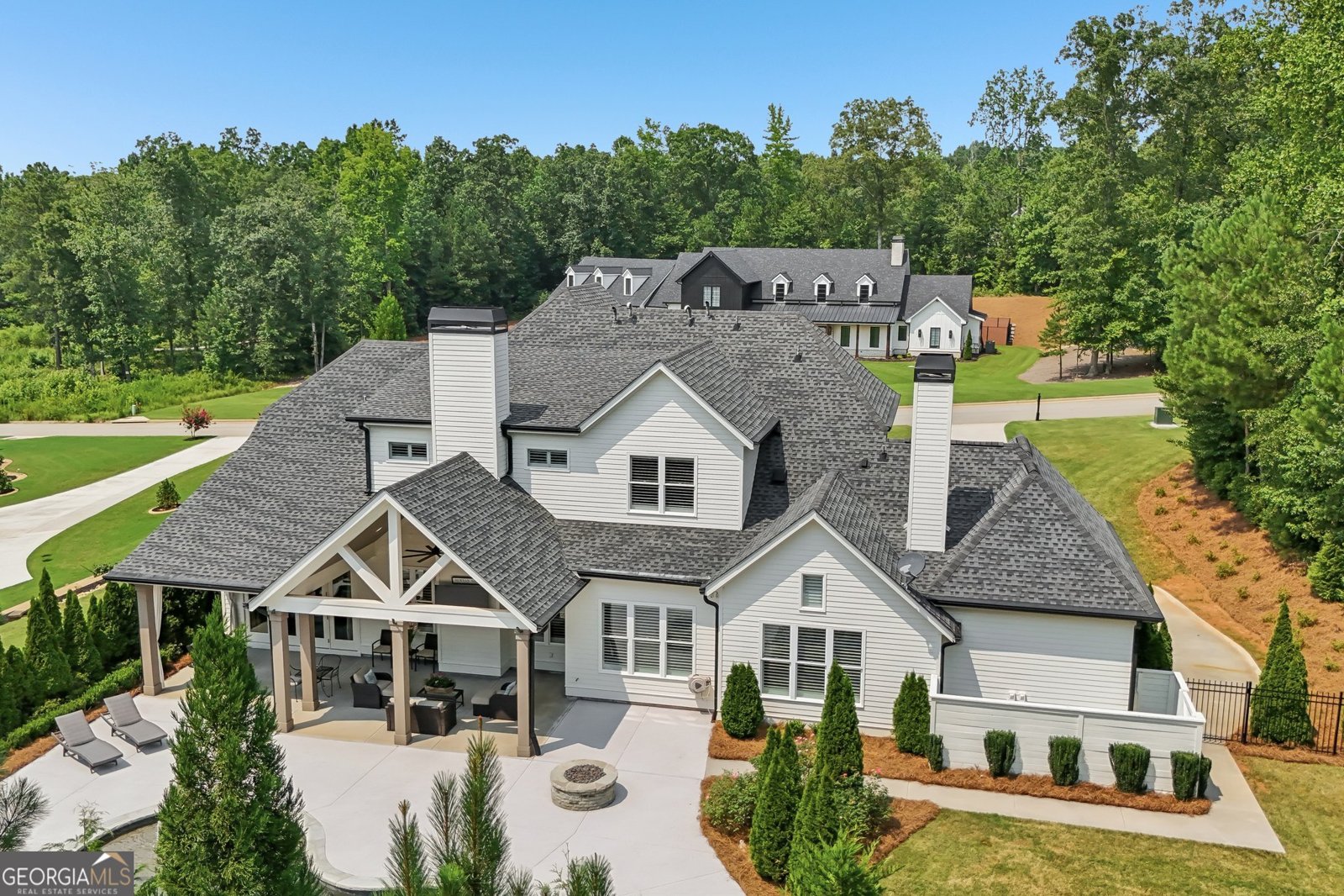 72 Water Stone Drive Newnan - Photo 6
