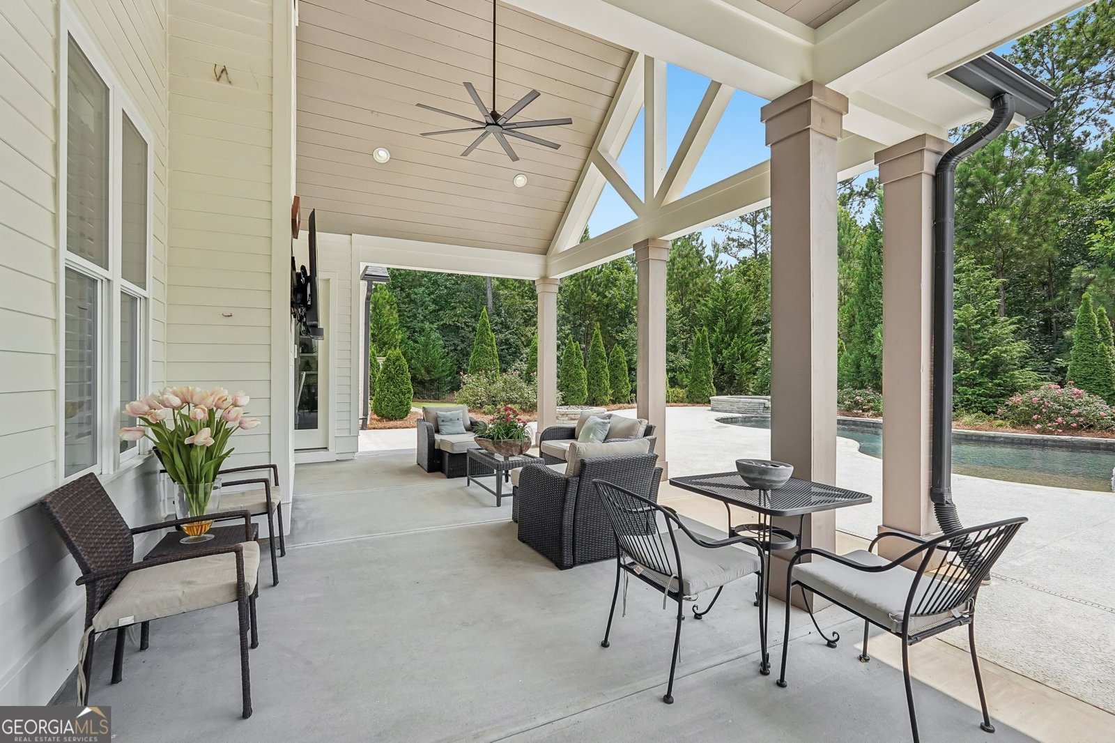 72 Water Stone Drive Newnan - Photo 63