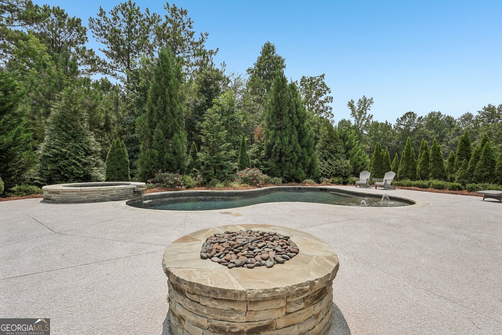 72 Water Stone Drive Newnan - Photo 69