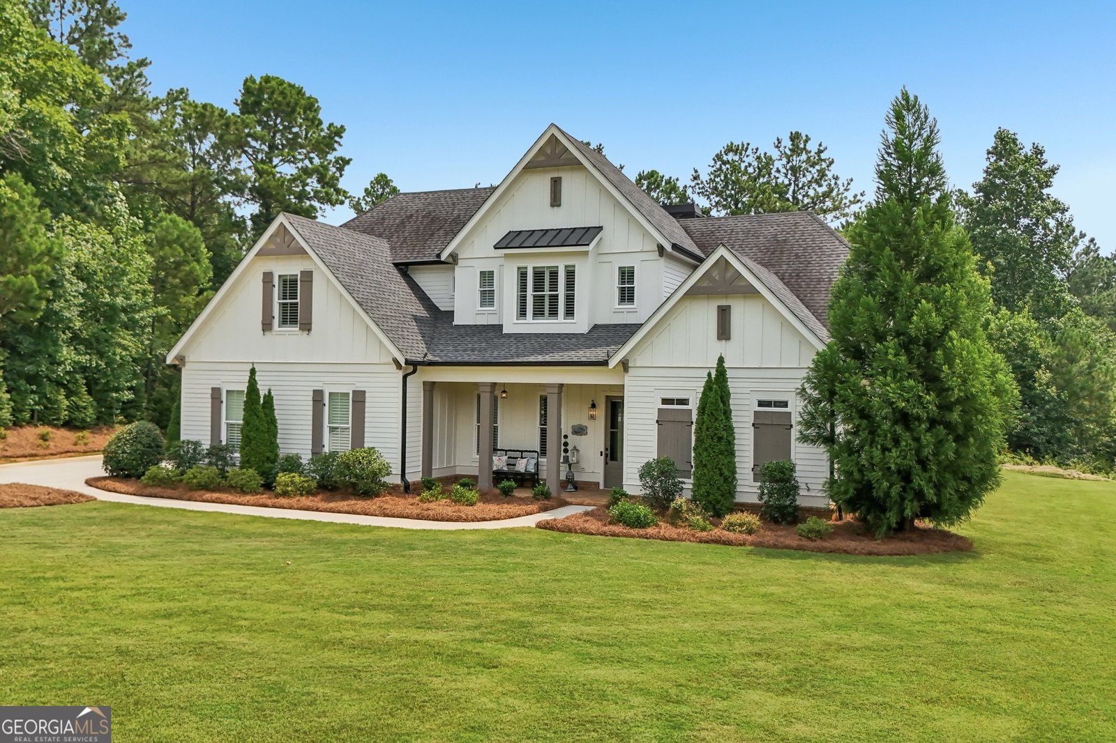 72 Water Stone Drive Newnan - Photo 72