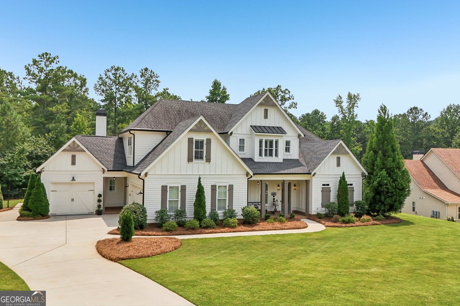 72 Water Stone Drive Newnan - Photo 73