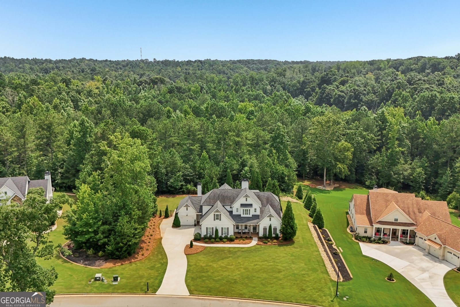 72 Water Stone Drive Newnan - Photo 75