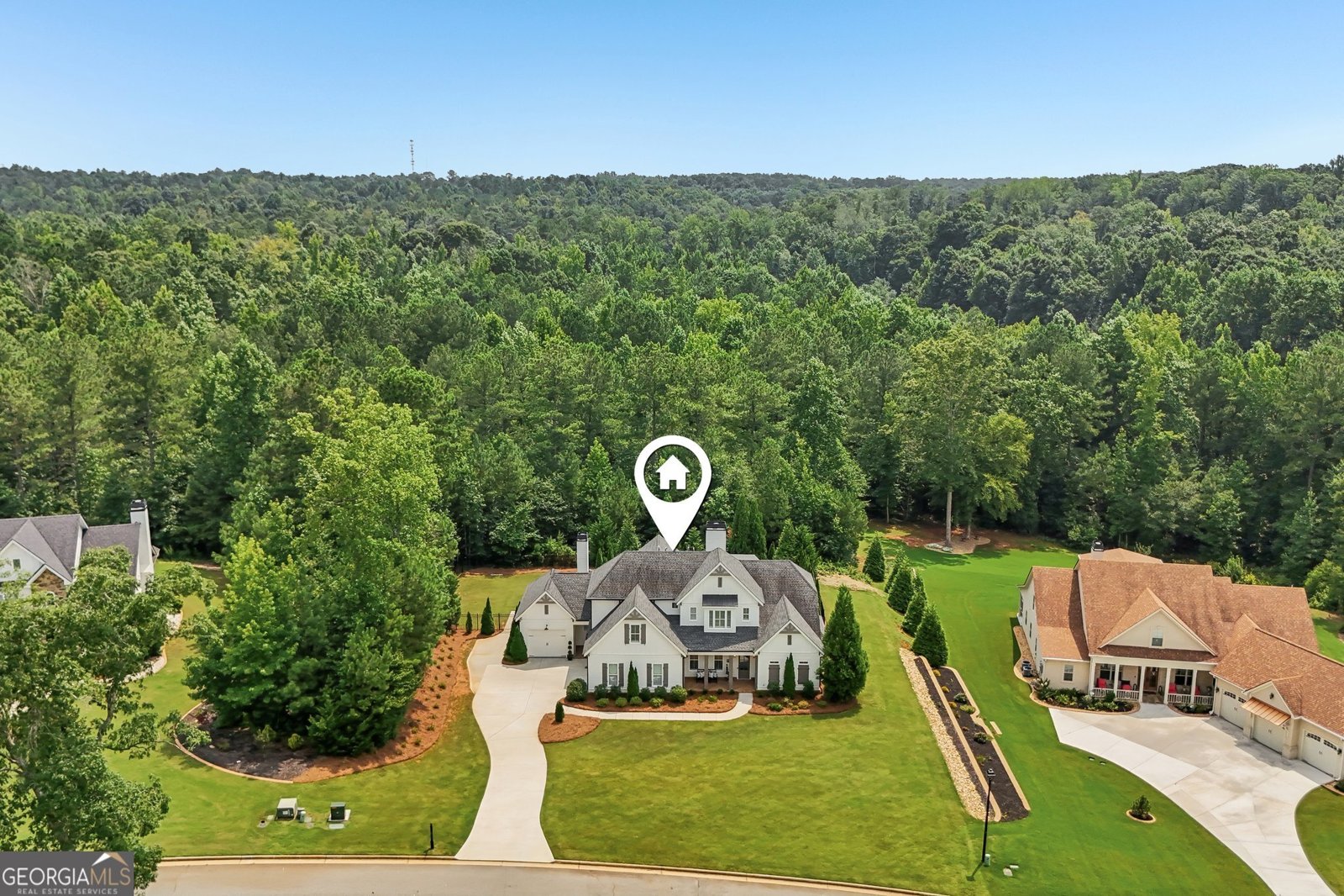 72 Water Stone Drive Newnan - Photo 76