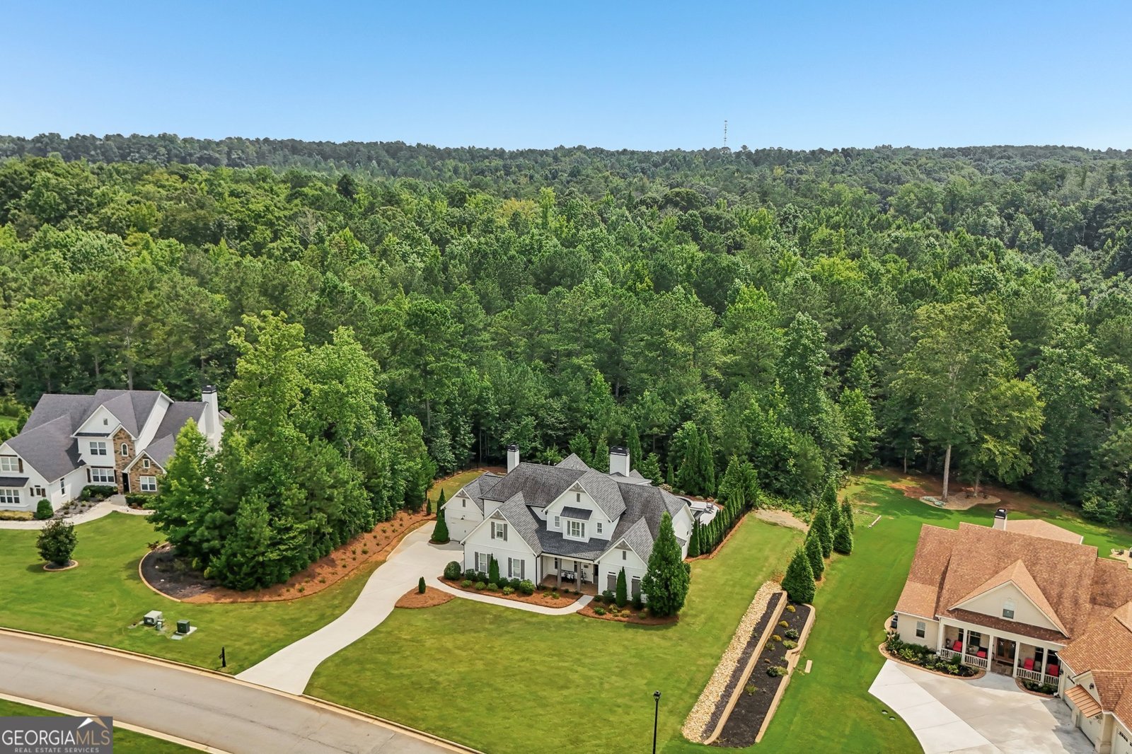72 Water Stone Drive Newnan - Photo 77