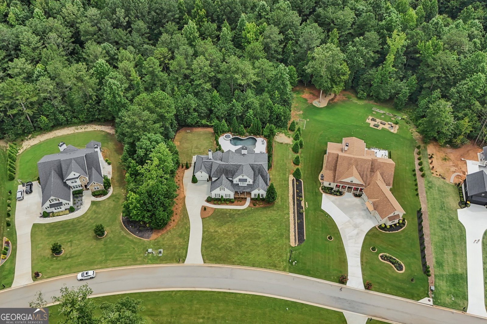 72 Water Stone Drive Newnan - Photo 78