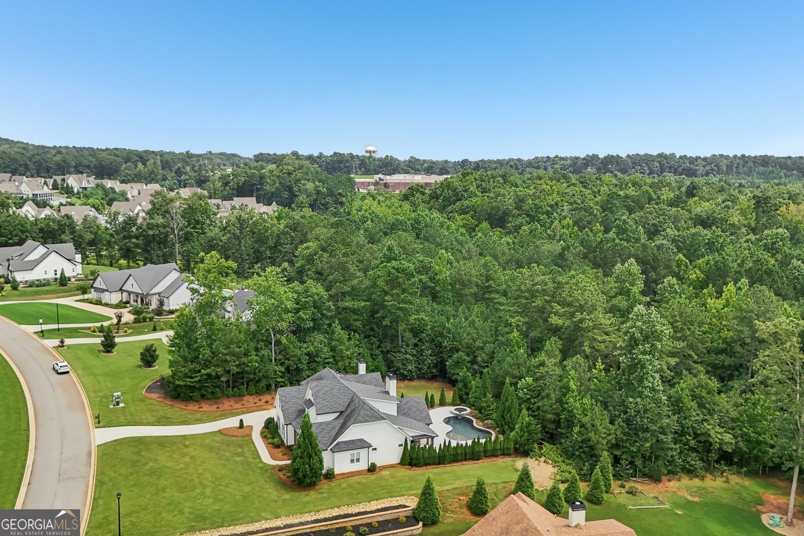 72 Water Stone Drive Newnan - Photo 79
