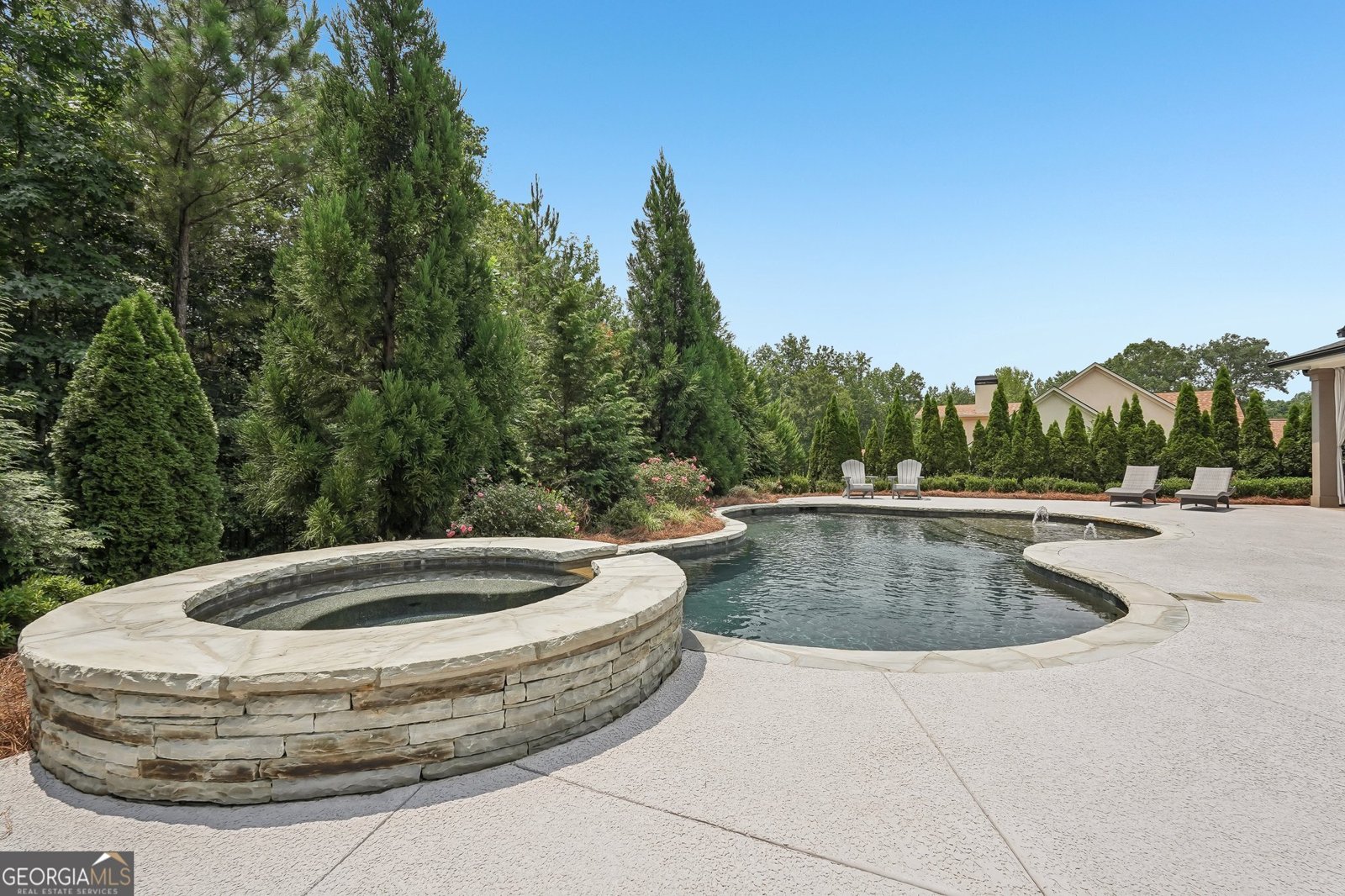 72 Water Stone Drive Newnan - Photo 8
