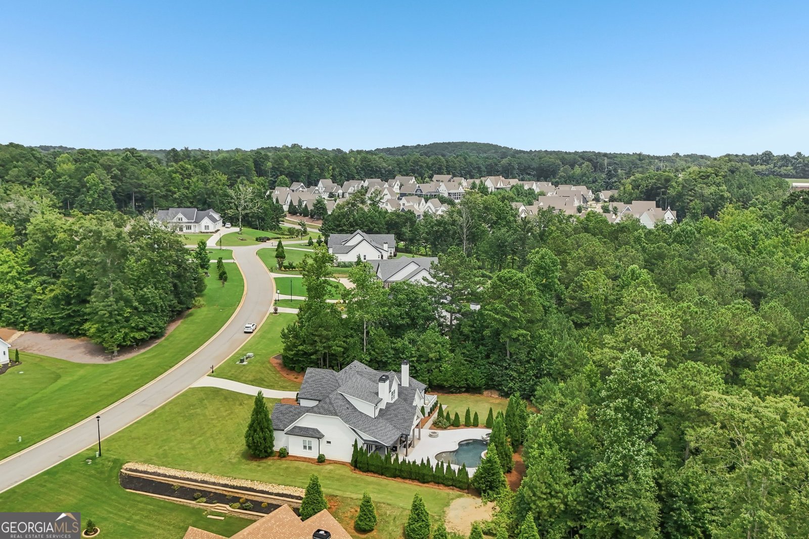 72 Water Stone Drive Newnan - Photo 80