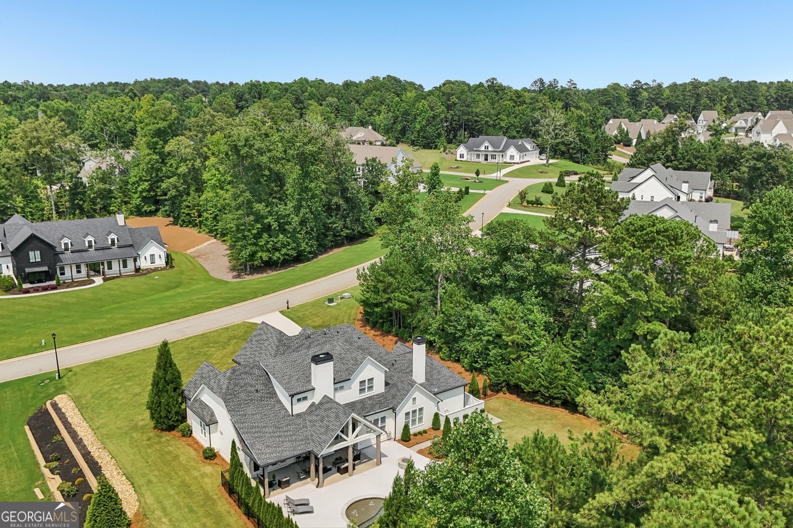 72 Water Stone Drive Newnan - Photo 87
