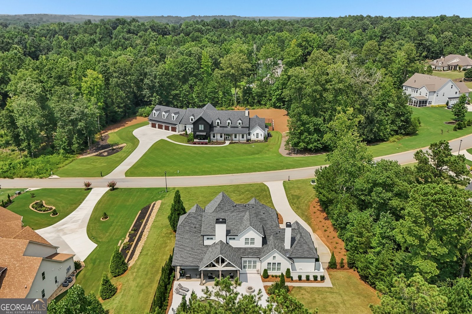 72 Water Stone Drive Newnan - Photo 88
