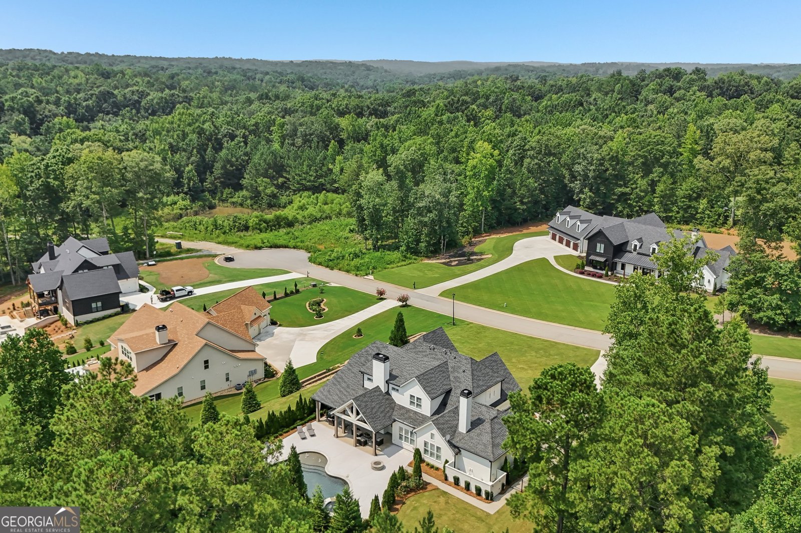 72 Water Stone Drive Newnan - Photo 89