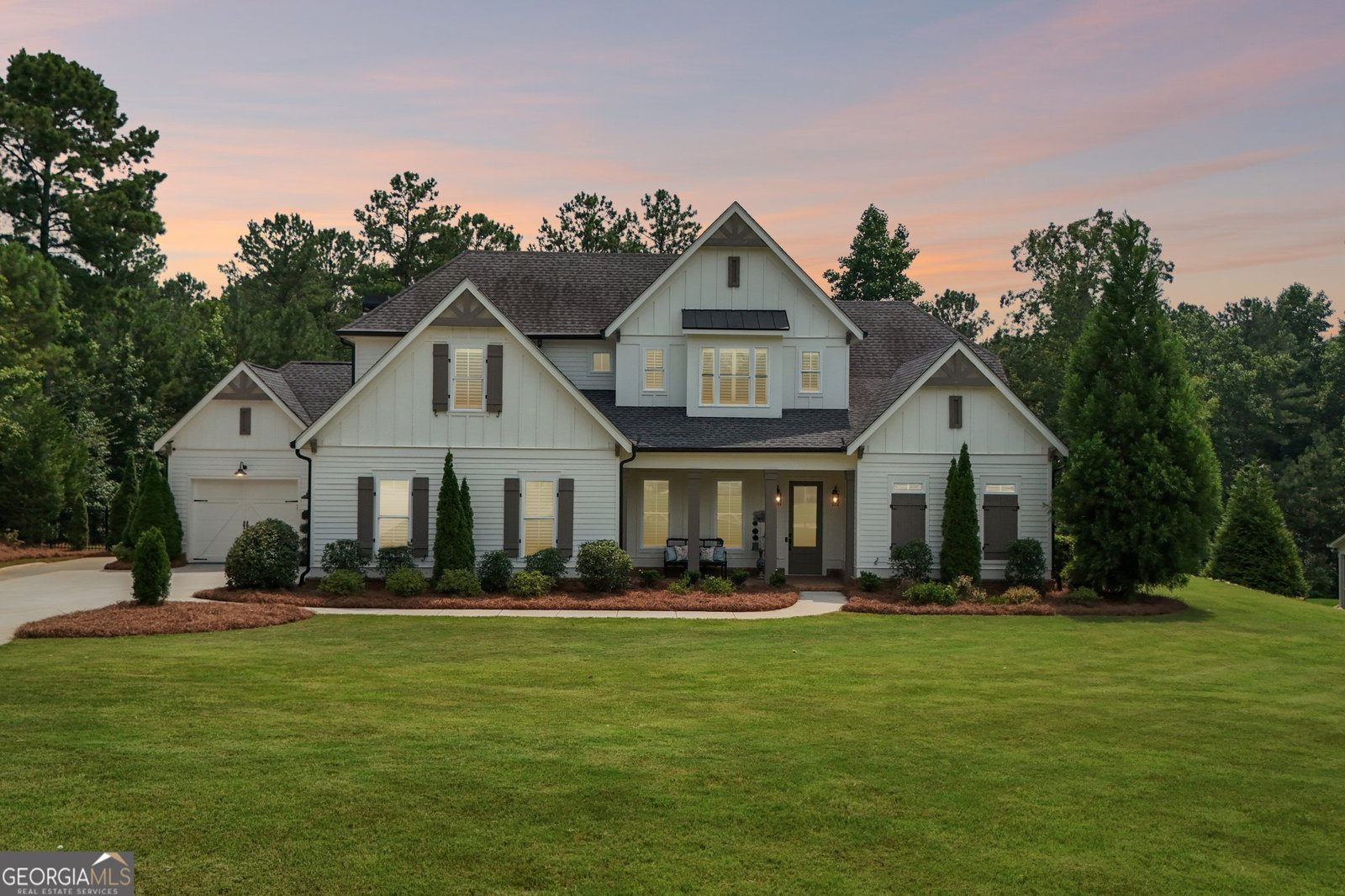 72 Water Stone Drive Newnan - Photo 9