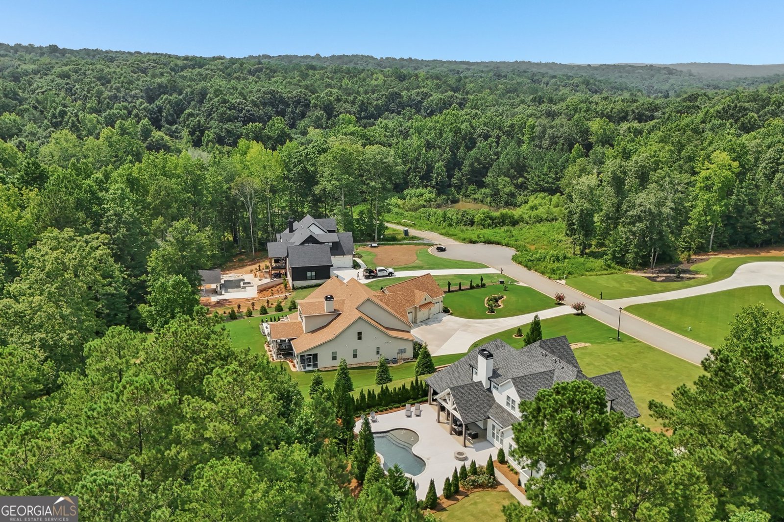 72 Water Stone Drive Newnan - Photo 90