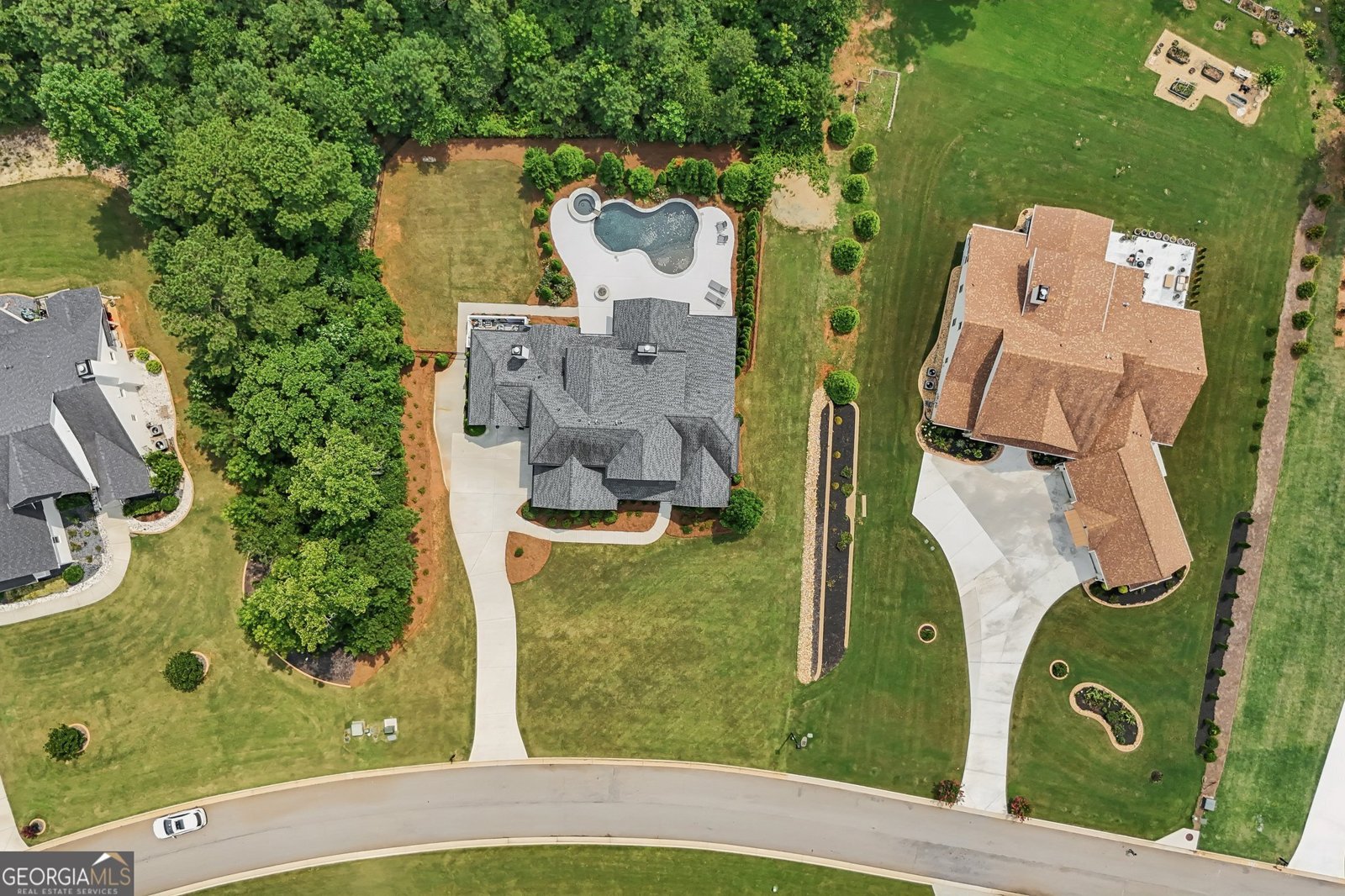 72 Water Stone Drive Newnan - Photo 91