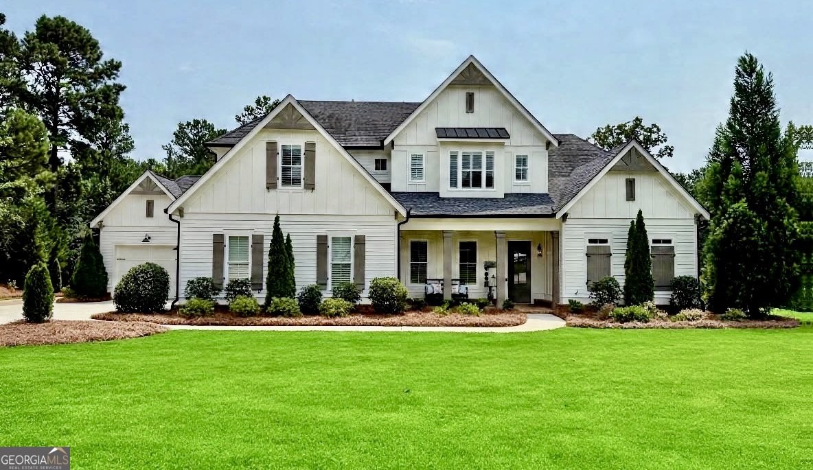 72 Water Stone Drive Newnan - Photo 92