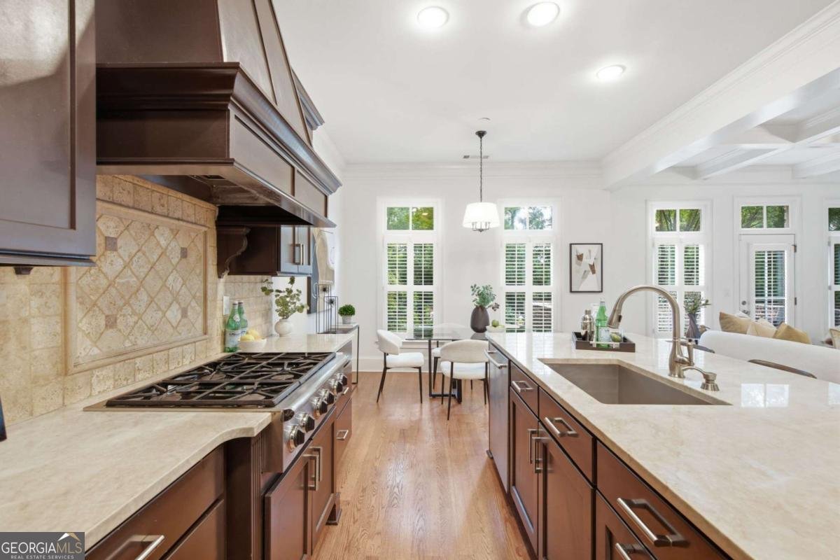 3061 Stone Gate Drive Atlanta - Photo 10