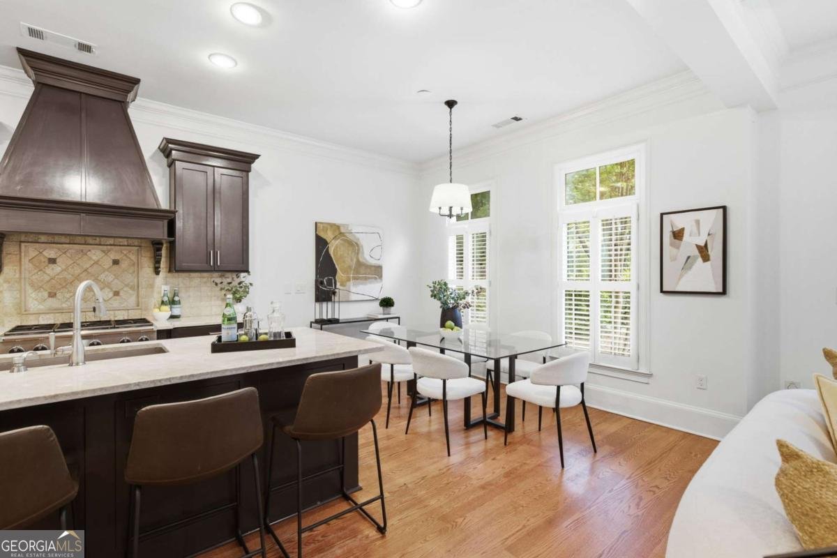 3061 Stone Gate Drive Atlanta - Photo 11