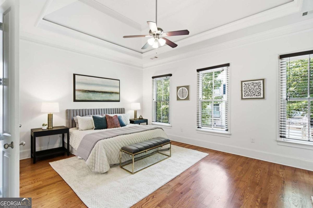 3061 Stone Gate Drive Atlanta - Photo 12