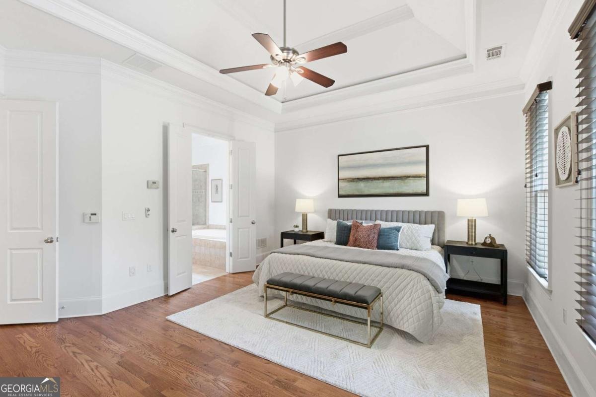 3061 Stone Gate Drive Atlanta - Photo 14