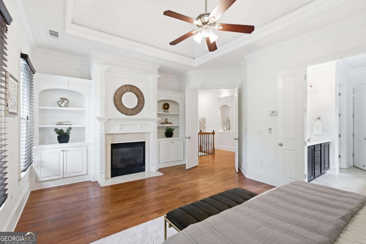 3061 Stone Gate Drive Atlanta - Photo 15