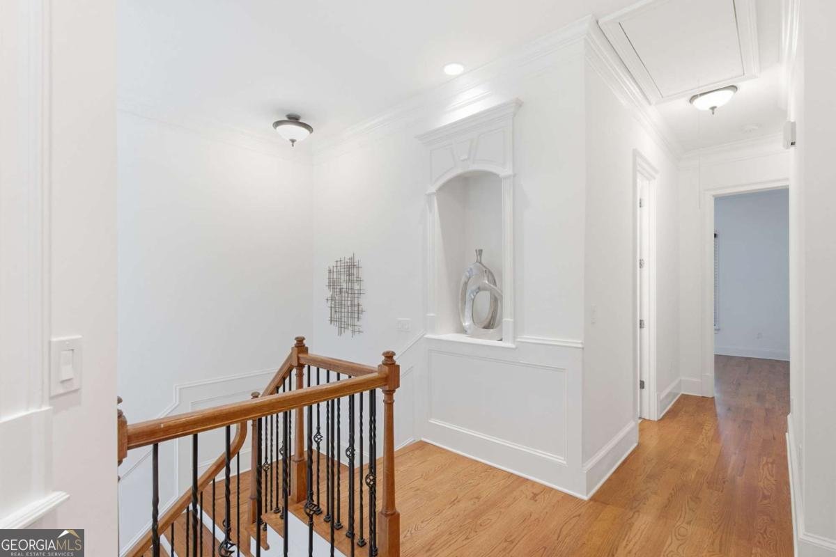 3061 Stone Gate Drive Atlanta - Photo 19
