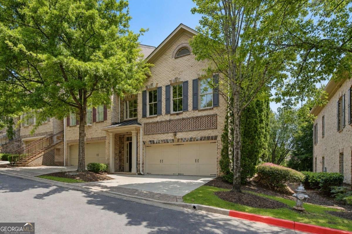 3061 Stone Gate Drive Atlanta - Photo 30