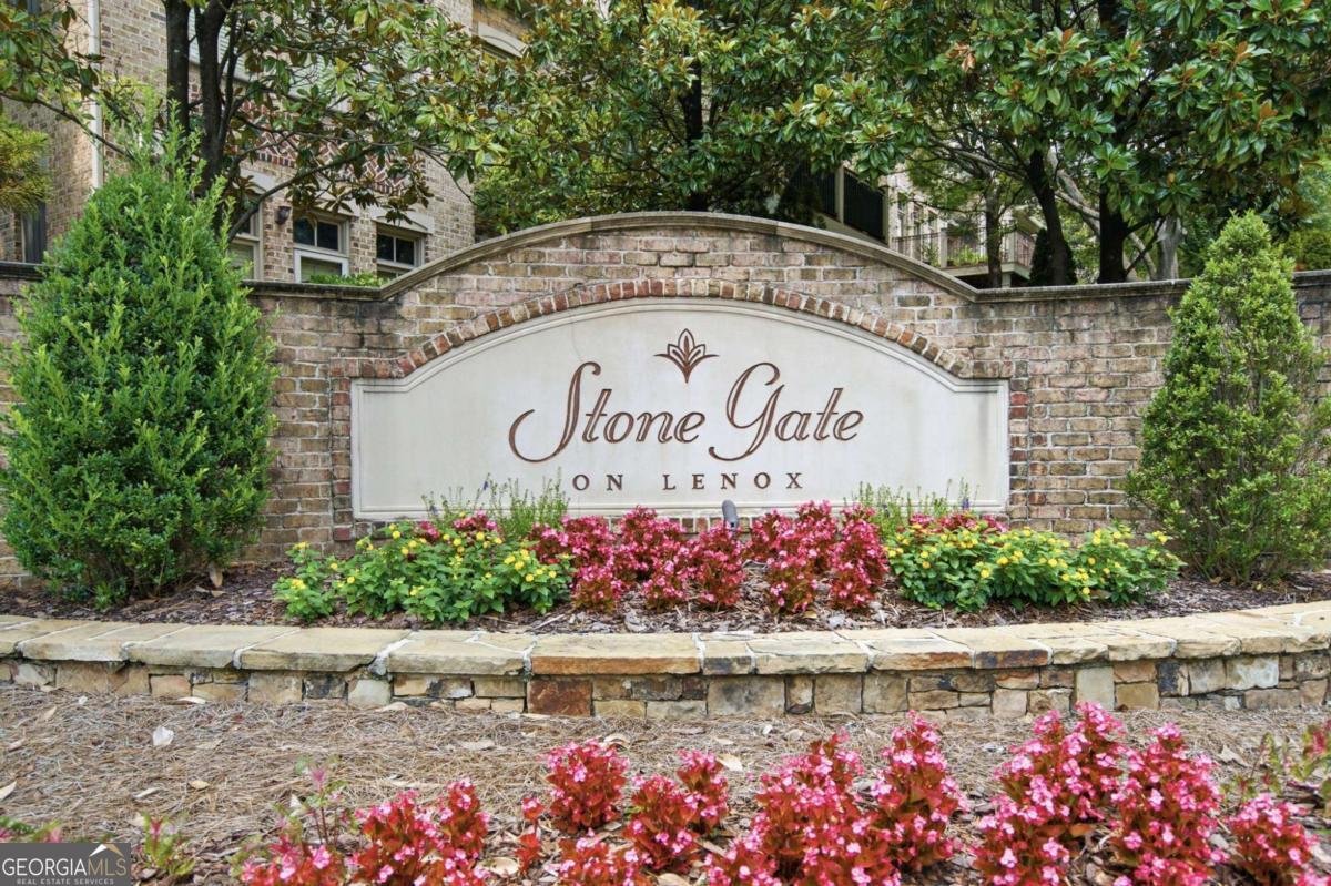 3061 Stone Gate Drive Atlanta - Photo 33