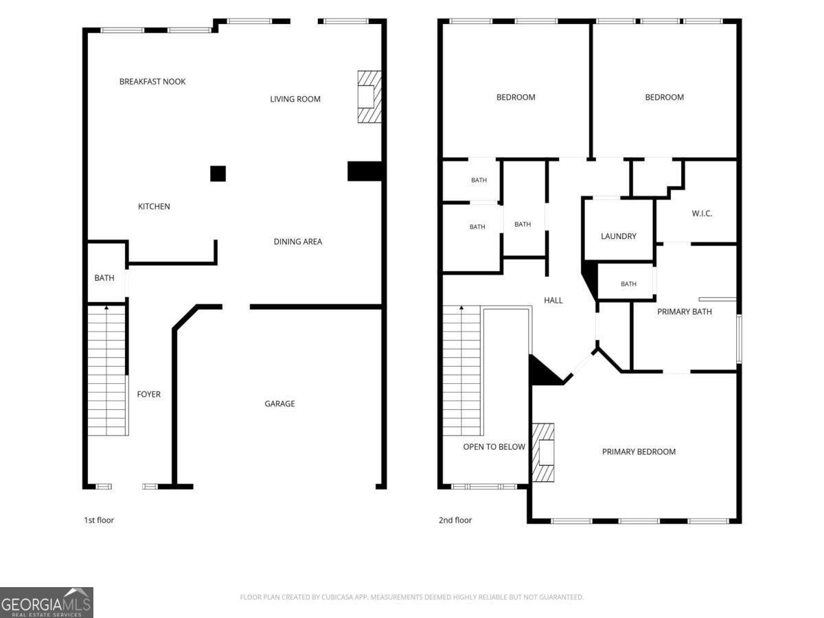 3061 Stone Gate Drive Atlanta - Photo 34