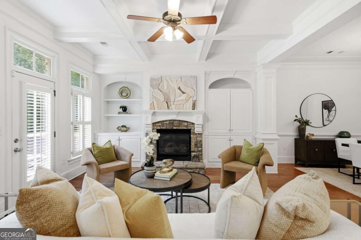 3061 Stone Gate Drive Atlanta - Photo 7