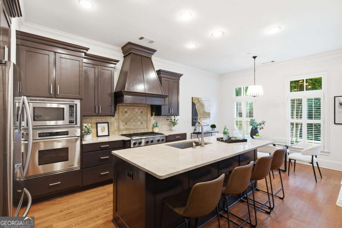 3061 Stone Gate Drive Atlanta - Photo 8