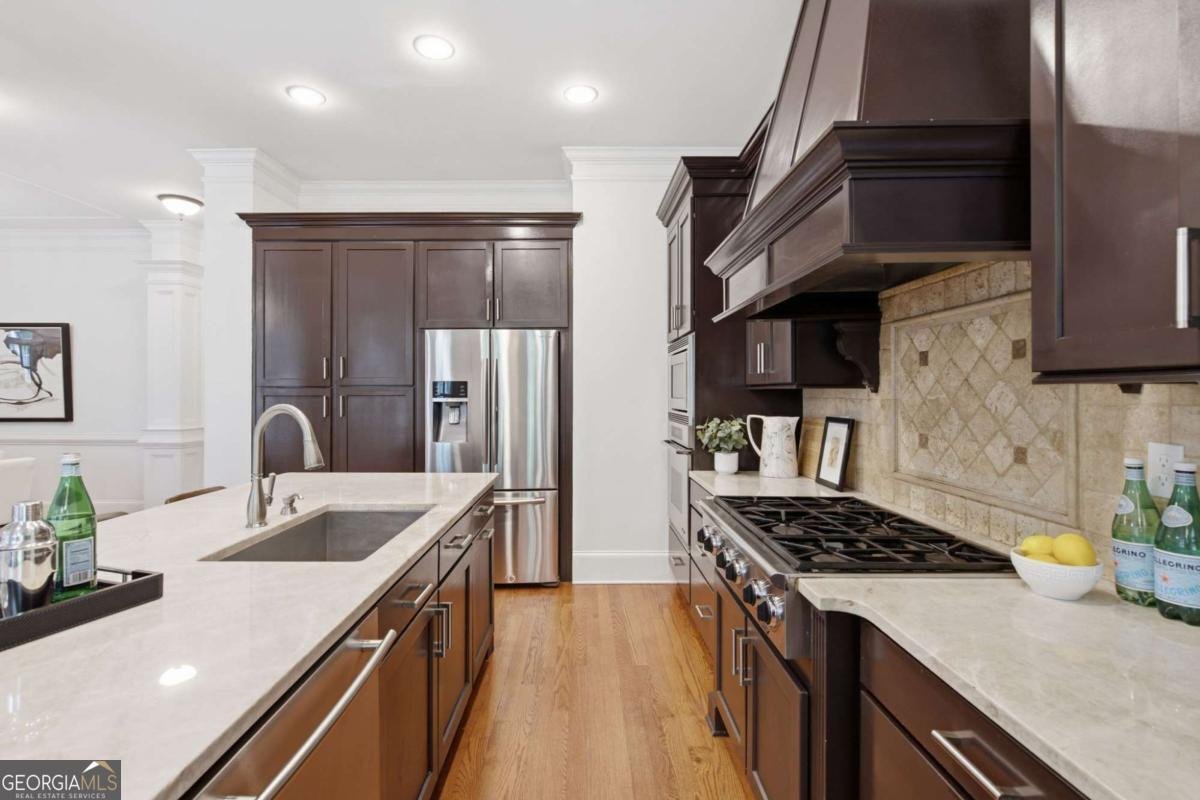 3061 Stone Gate Drive Atlanta - Photo 9