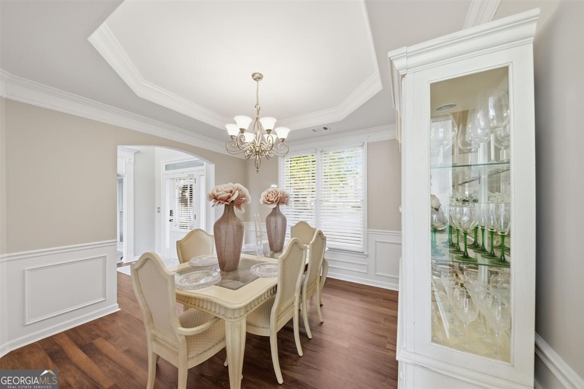 1719 Cromwell Lane Lithia Springs - Photo 11