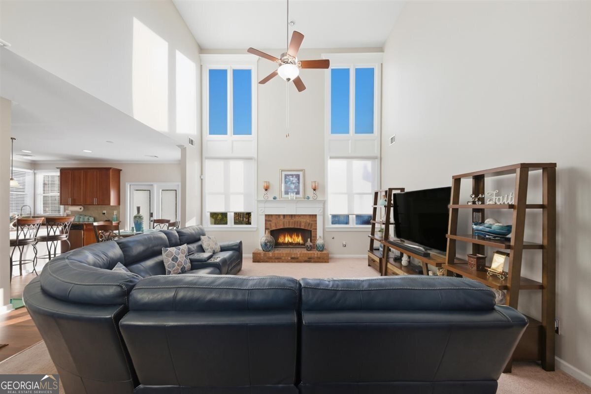 1719 Cromwell Lane Lithia Springs - Photo 12