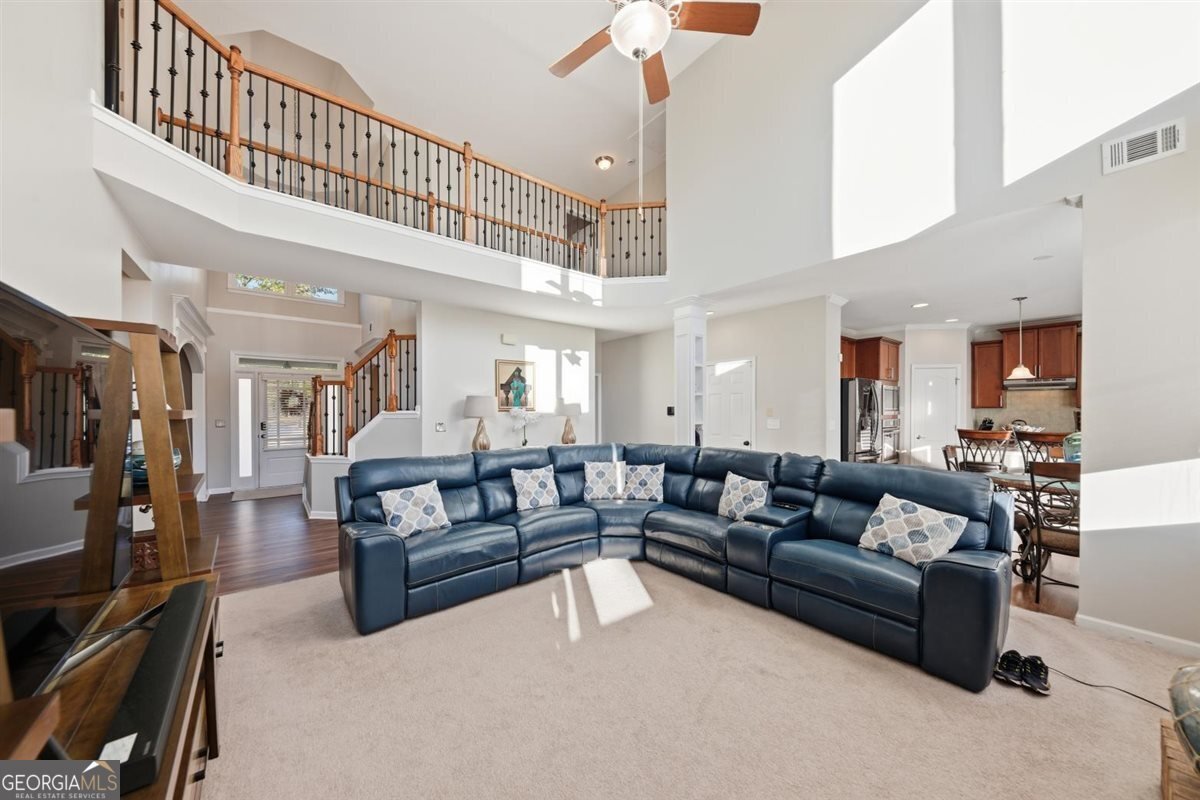 1719 Cromwell Lane Lithia Springs - Photo 16
