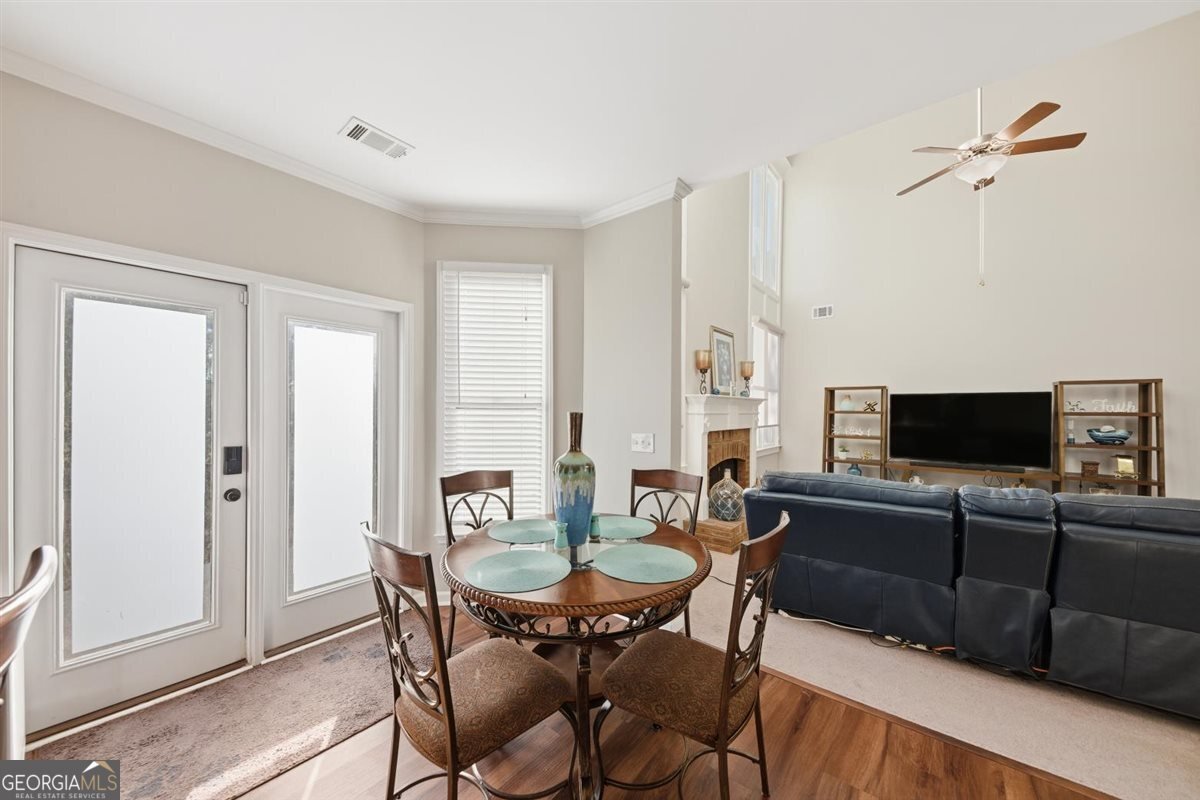 1719 Cromwell Lane Lithia Springs - Photo 17