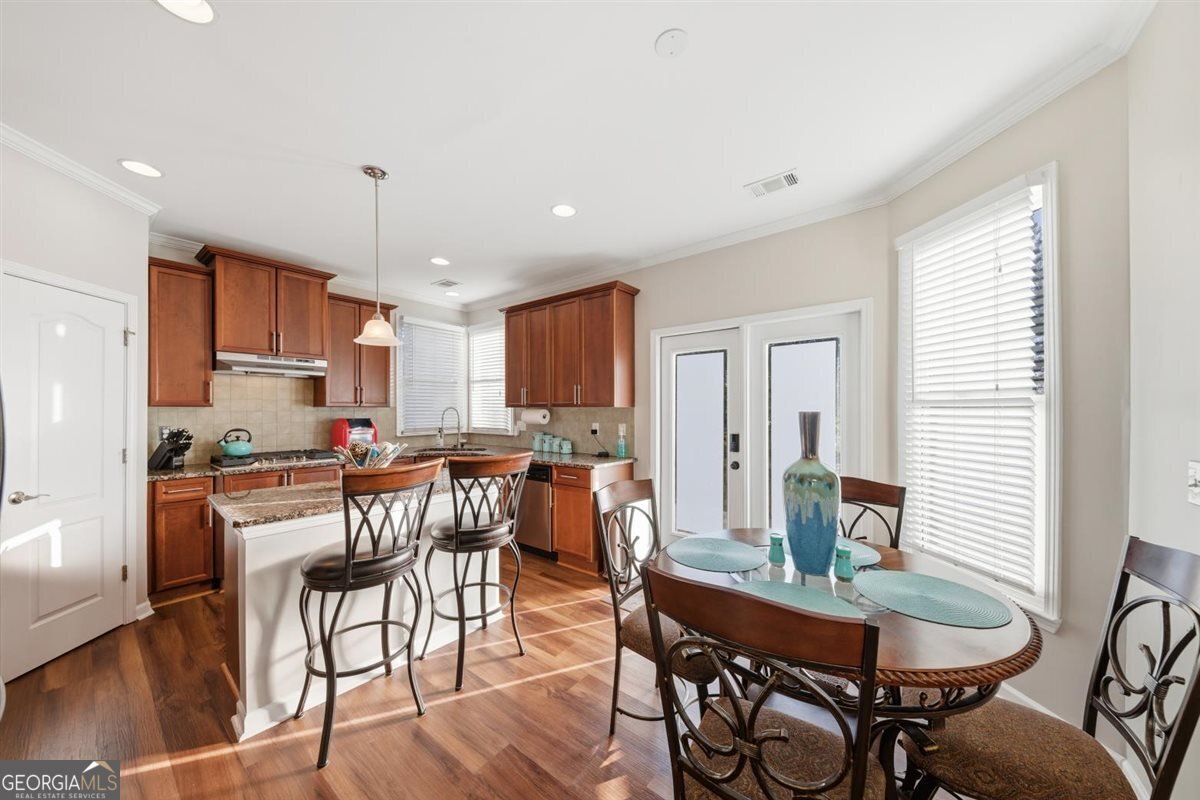 1719 Cromwell Lane Lithia Springs - Photo 18