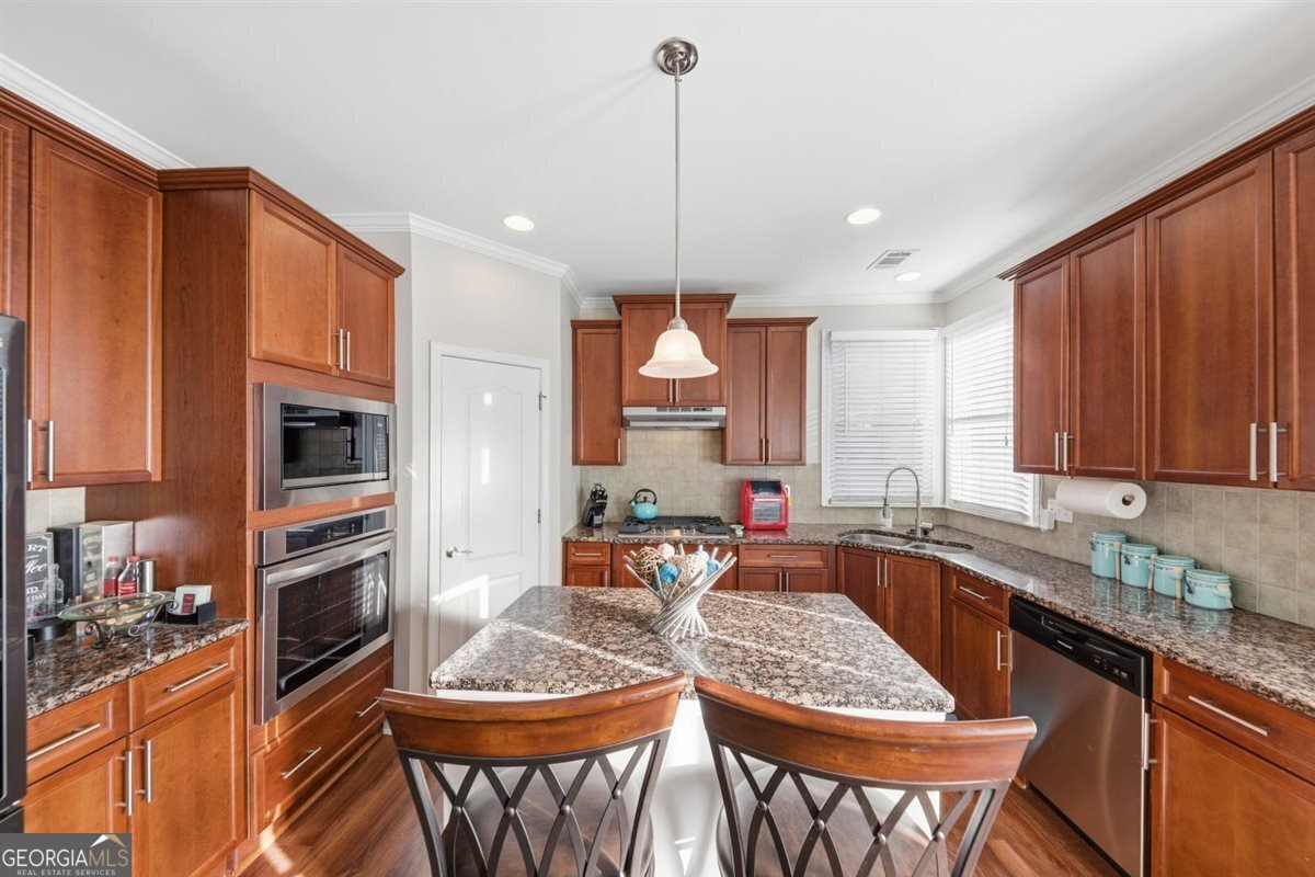 1719 Cromwell Lane Lithia Springs - Photo 19