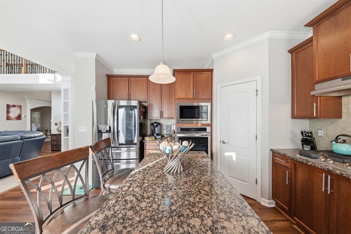 1719 Cromwell Lane Lithia Springs - Photo 20